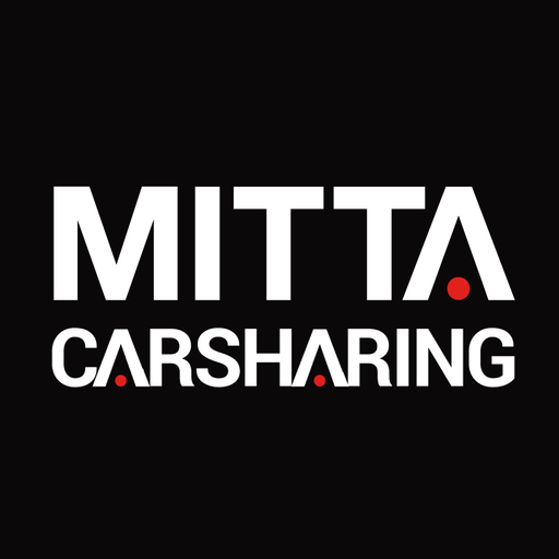 MITTA Carsharing app icon