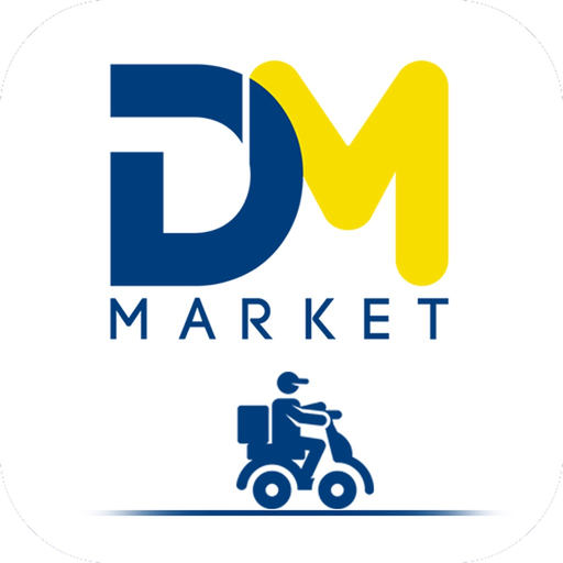 DMM Driver app icon