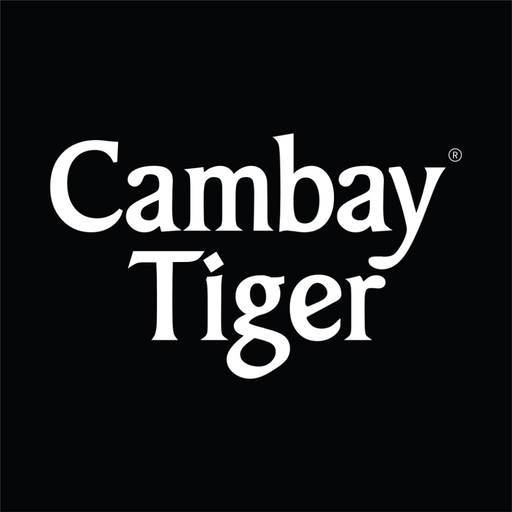 Cambay Tiger - Seafood & Meat app icon