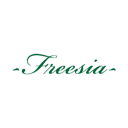 Freesia 公式アプリ app icon