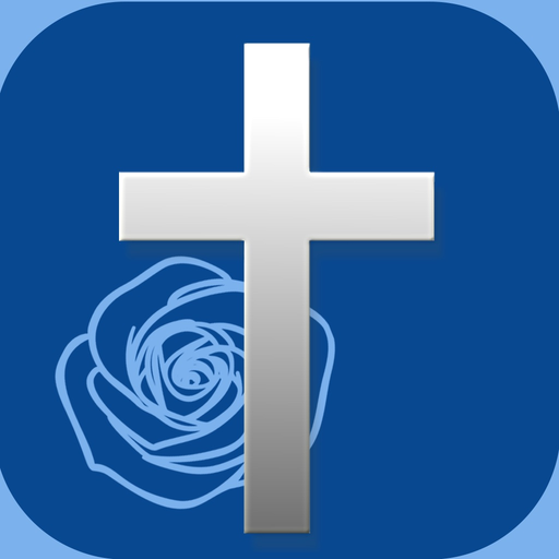 iRosary app icon