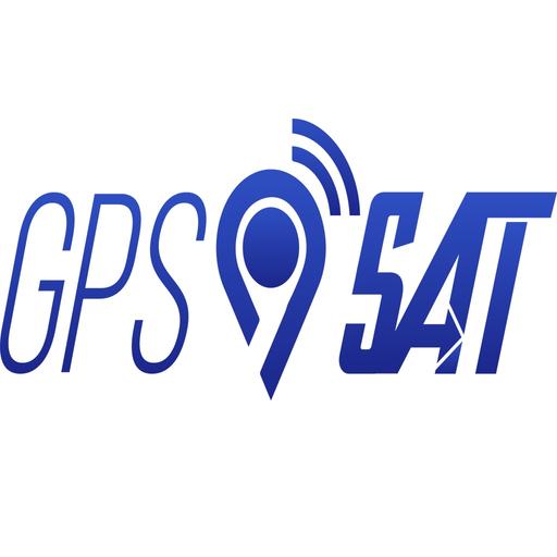 GPS SAT app icon