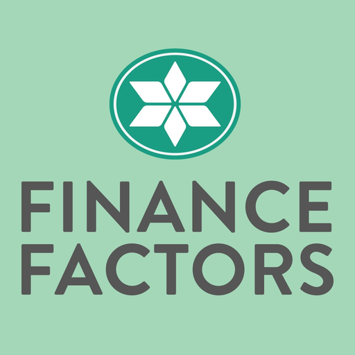 Finance Factors Mobile Banking app icon