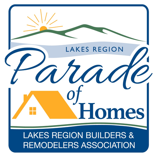 Lakes Region Parade of Homes app icon