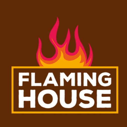 Flaming House Hemel app icon