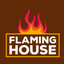 Flaming House Hemel icon
