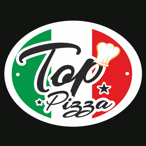 PizzaTop Pizzeria app icon