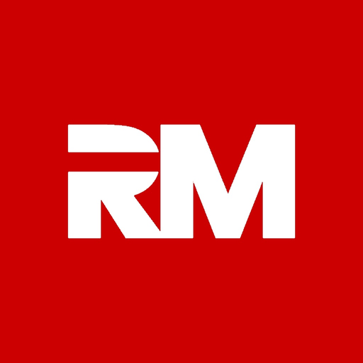Moda RM app icon