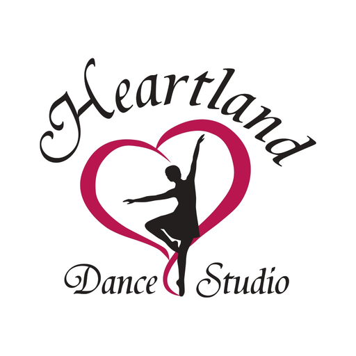 Heartland Dance app icon
