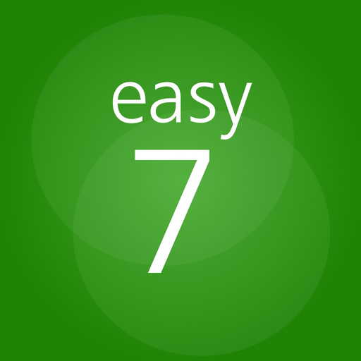 Easy7 app icon