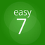 Easy7 icon