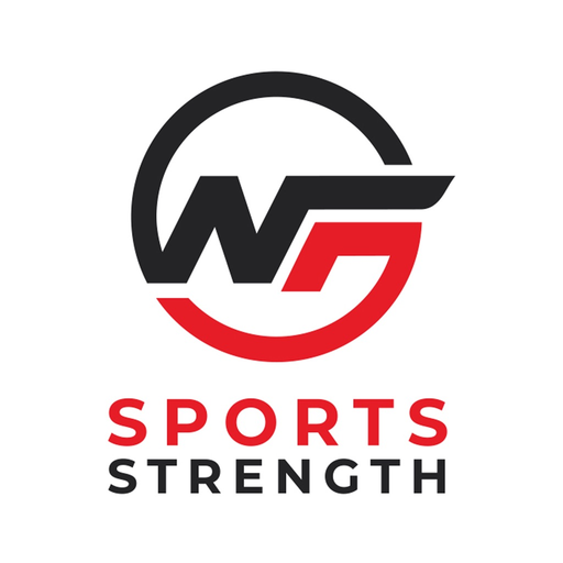 NF Sports Strength LLC app icon