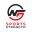 NF Sports Strength LLC icon