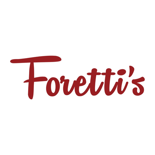 Foretti's app icon