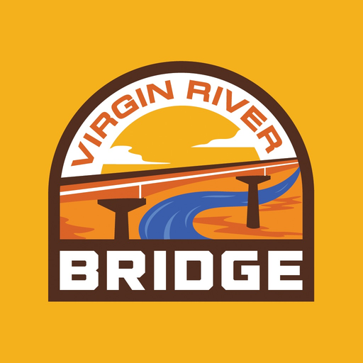 Virgin River Bridge app icon