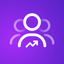 Unfollowers Reports+ Tracker icon