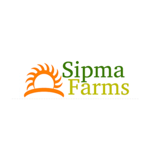 Sipma Farms app icon