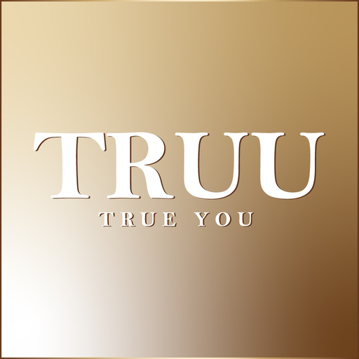 TRUU 童 app icon