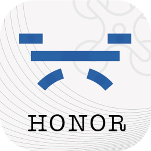 Neheme Honor app icon