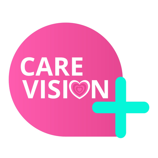 CareVision Plus app icon