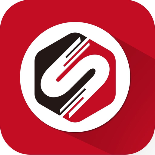 SAN AIR app icon