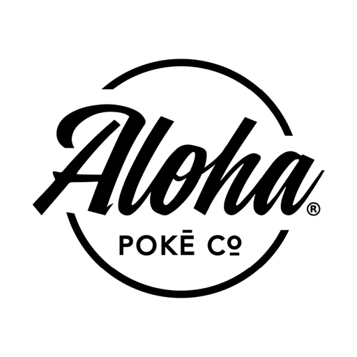 Aloha Poke Co. app icon