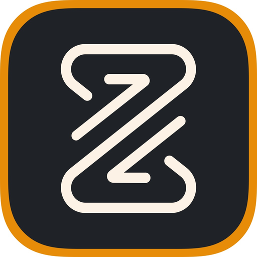 Zenegy Time app icon