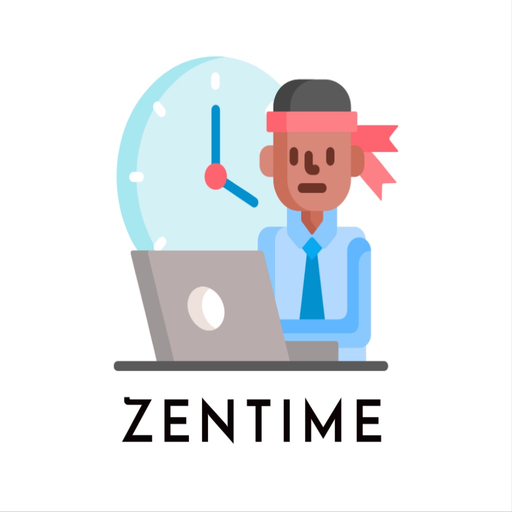 ZenTime app icon