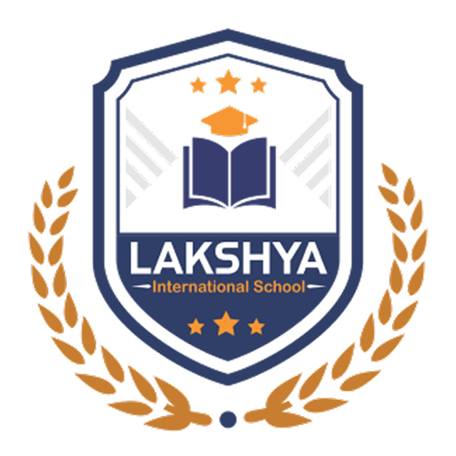 LAKSHYA INTERNATIONAL SCHOOL app icon