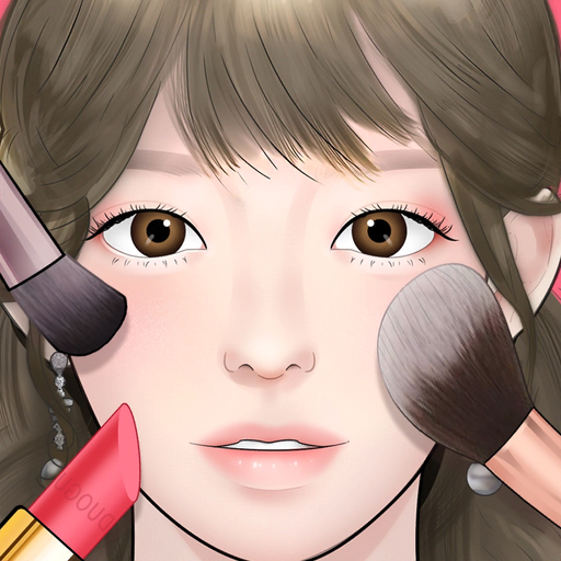 Makeup Master - Fashion Show app icon