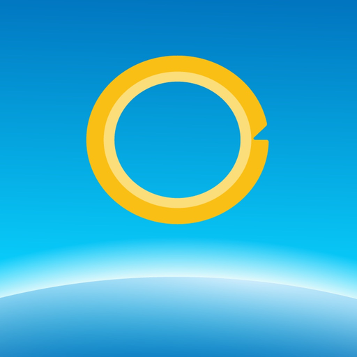 Sunfuel app icon