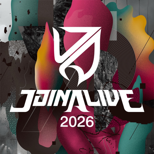 JOIN ALIVE app icon