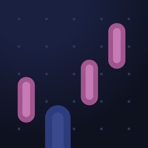 Vocal Pitch Monitor-Voice Whiz app icon