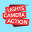 Lights Camera Action - LCA icon