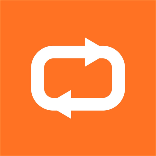 BATON SOS app icon