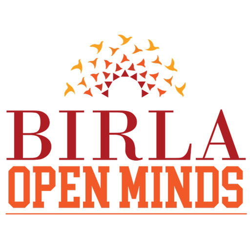Birla Open Minds app icon