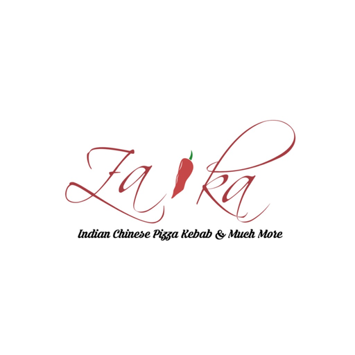 Zaika. app icon