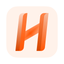 AnyHEIC - HEIC/HEIF Converter icon