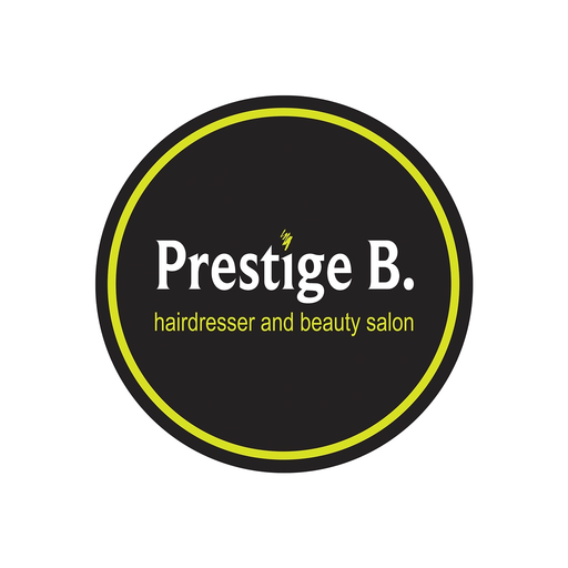 Prestige B. app icon