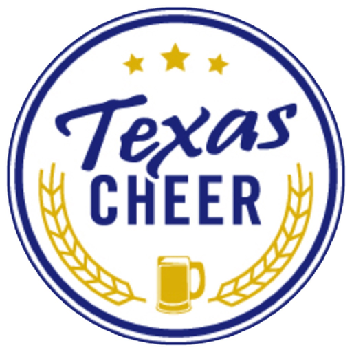 Texas Cheer Liquor app icon