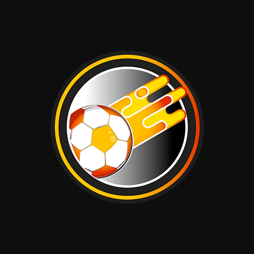 StreetFoot app icon