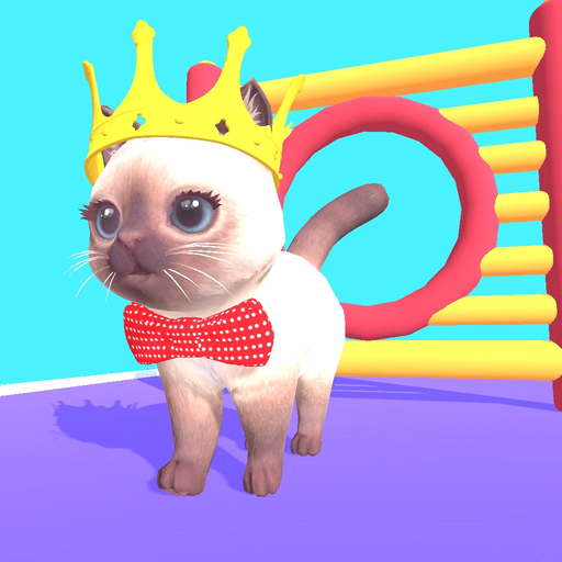 Smelly Cat! app icon