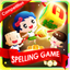 MRC Spelling Game Competition icon