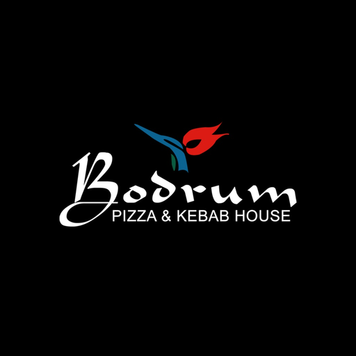 Bodrum Pizza and Kebab app icon
