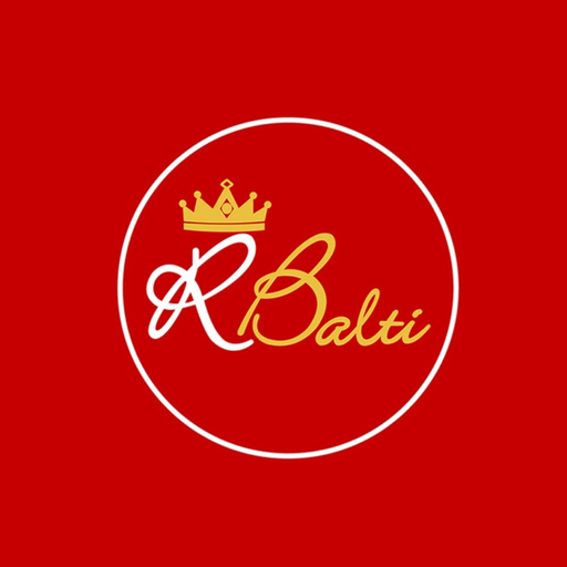 Raj Balti app icon