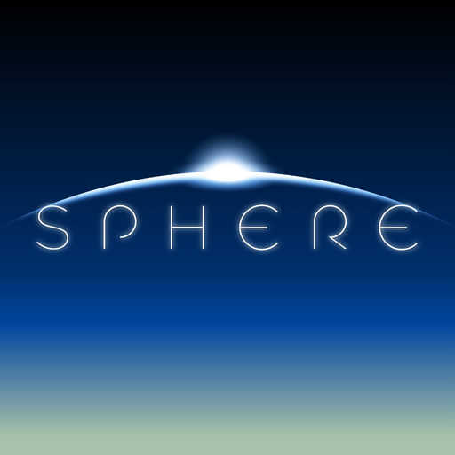SPHERE OS app icon