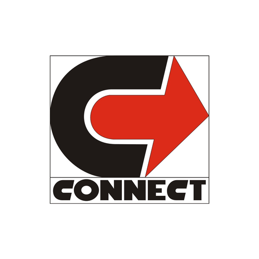 CONNECTGmbH app icon