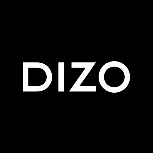 DIZO app icon