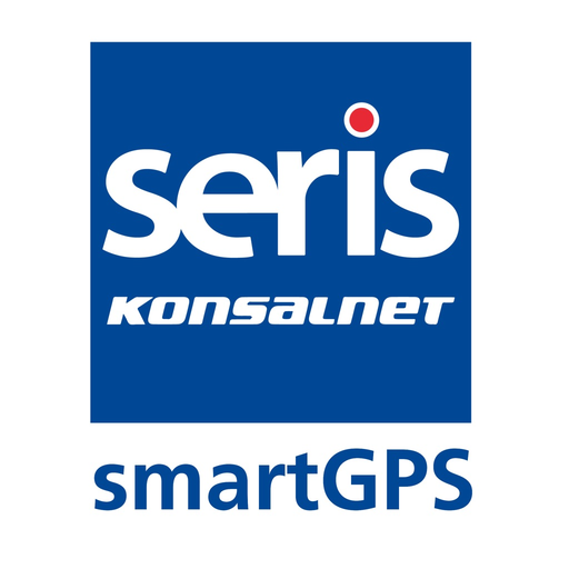 SmartGPS app icon