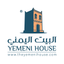 Yemeni House icon